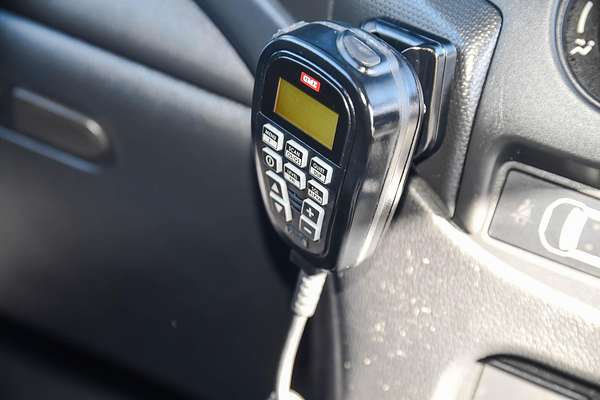 2020 Mitsubishi Triton GLX ADAS MR 4X4
