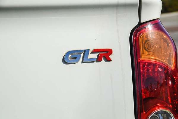 2011 Mitsubishi Triton GL-R MN 4X4