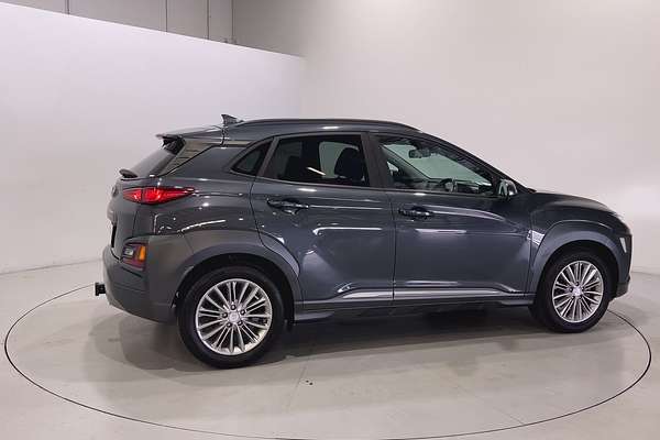 2019 Hyundai Kona Elite OS.3