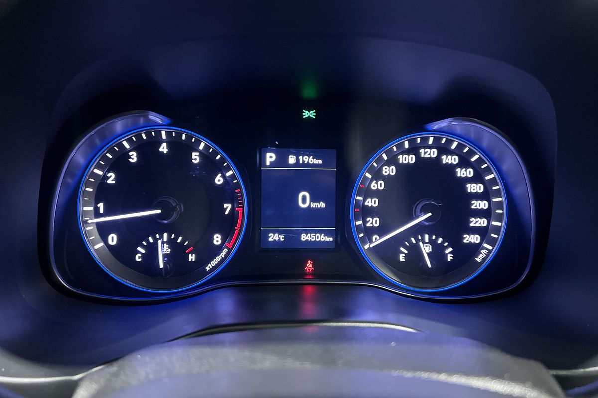 2019 Hyundai Kona Elite OS.3