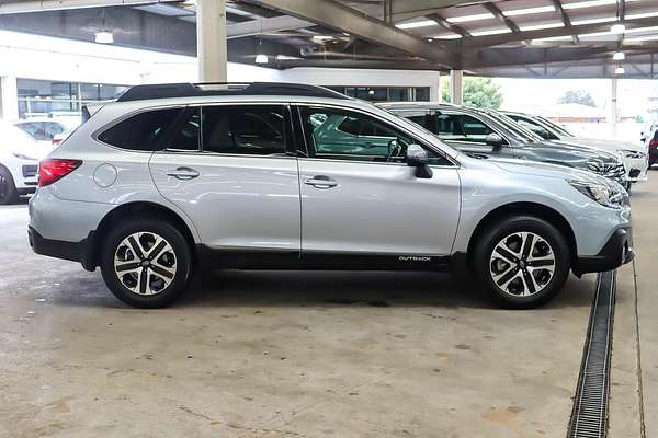 2018 Subaru Outback 2.0D 5GEN