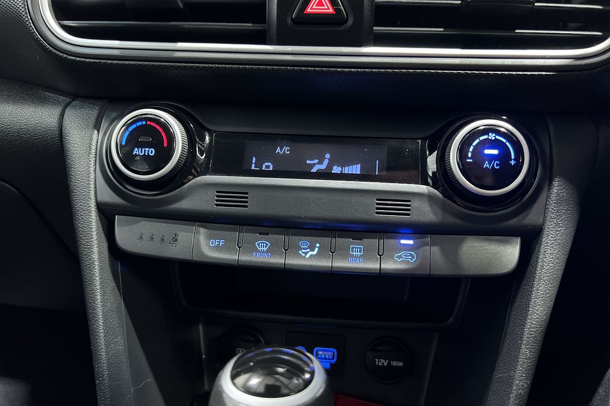 2019 Hyundai Kona Elite OS.3