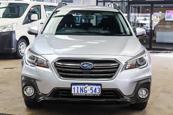 2018 Subaru Outback 2.0D 5GEN