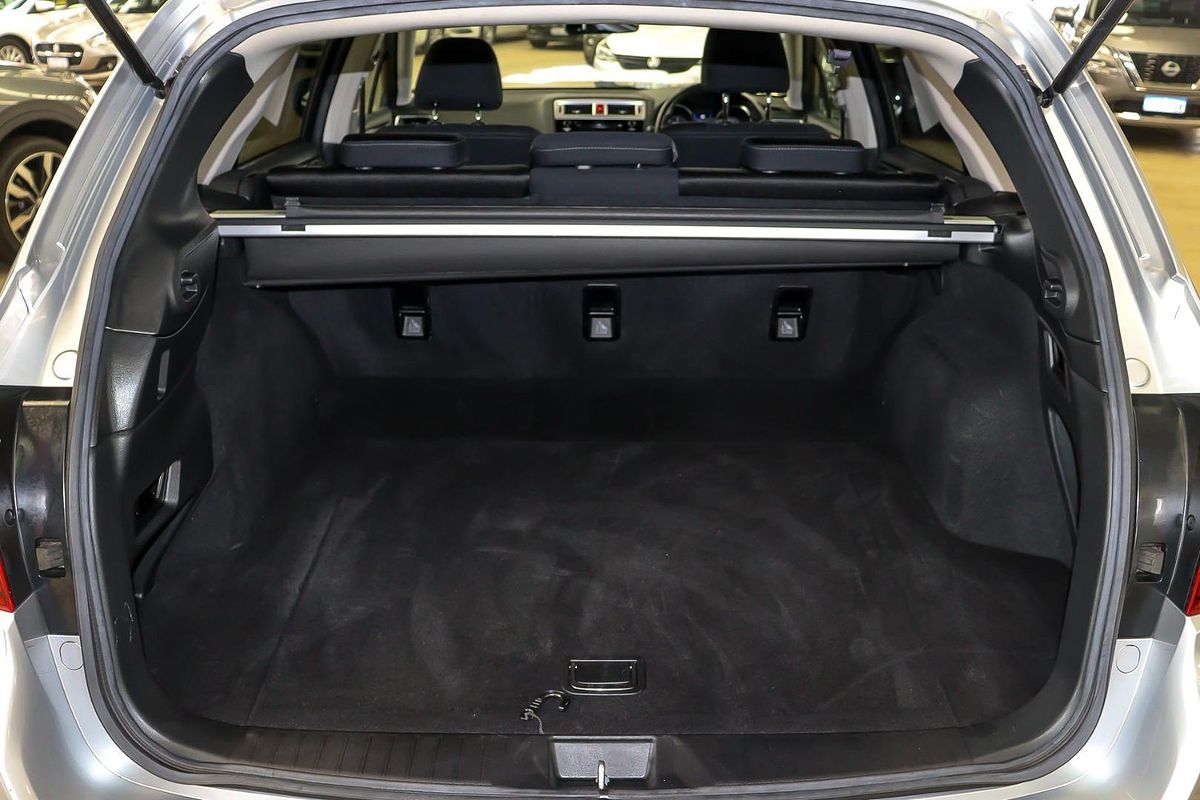 2018 Subaru Outback 2.0D 5GEN