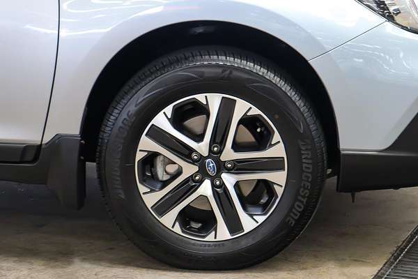2018 Subaru Outback 2.0D 5GEN