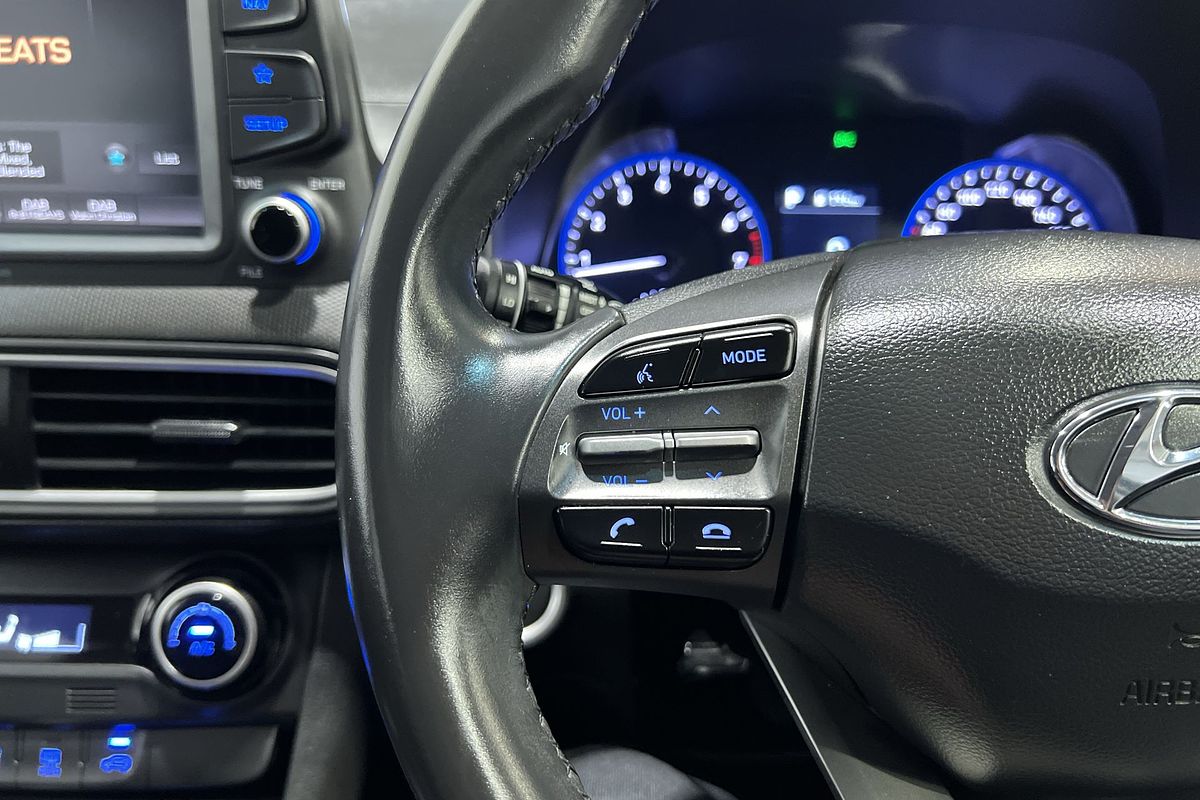 2019 Hyundai Kona Elite OS.3
