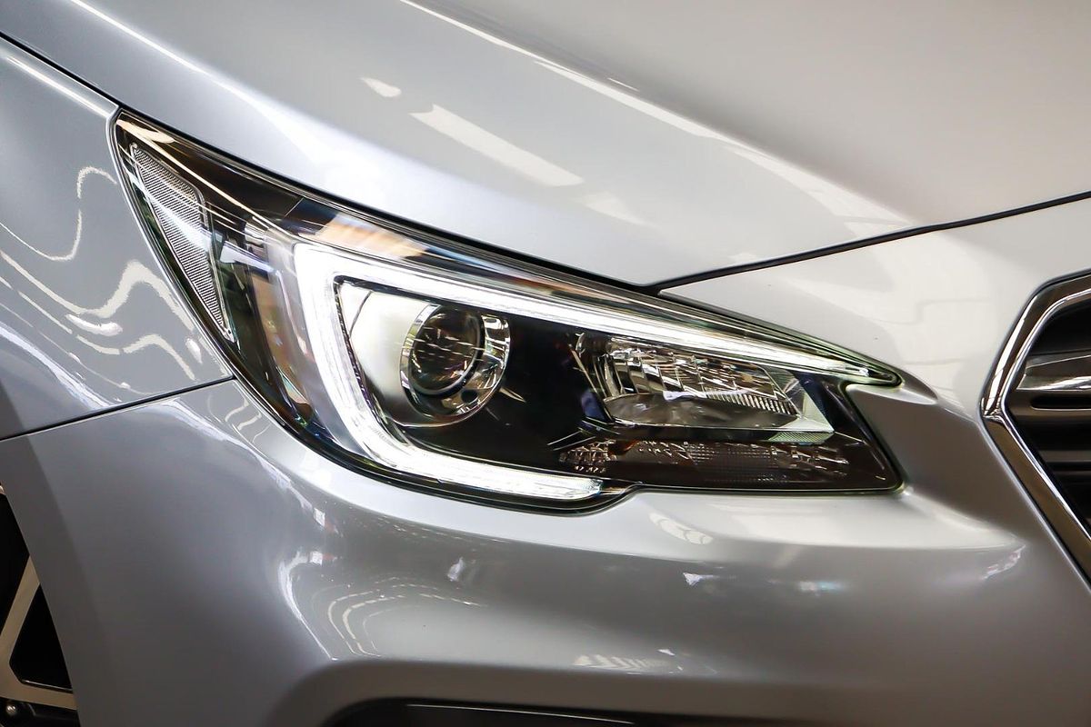 2018 Subaru Outback 2.0D 5GEN