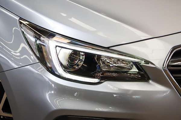 2018 Subaru Outback 2.0D 5GEN