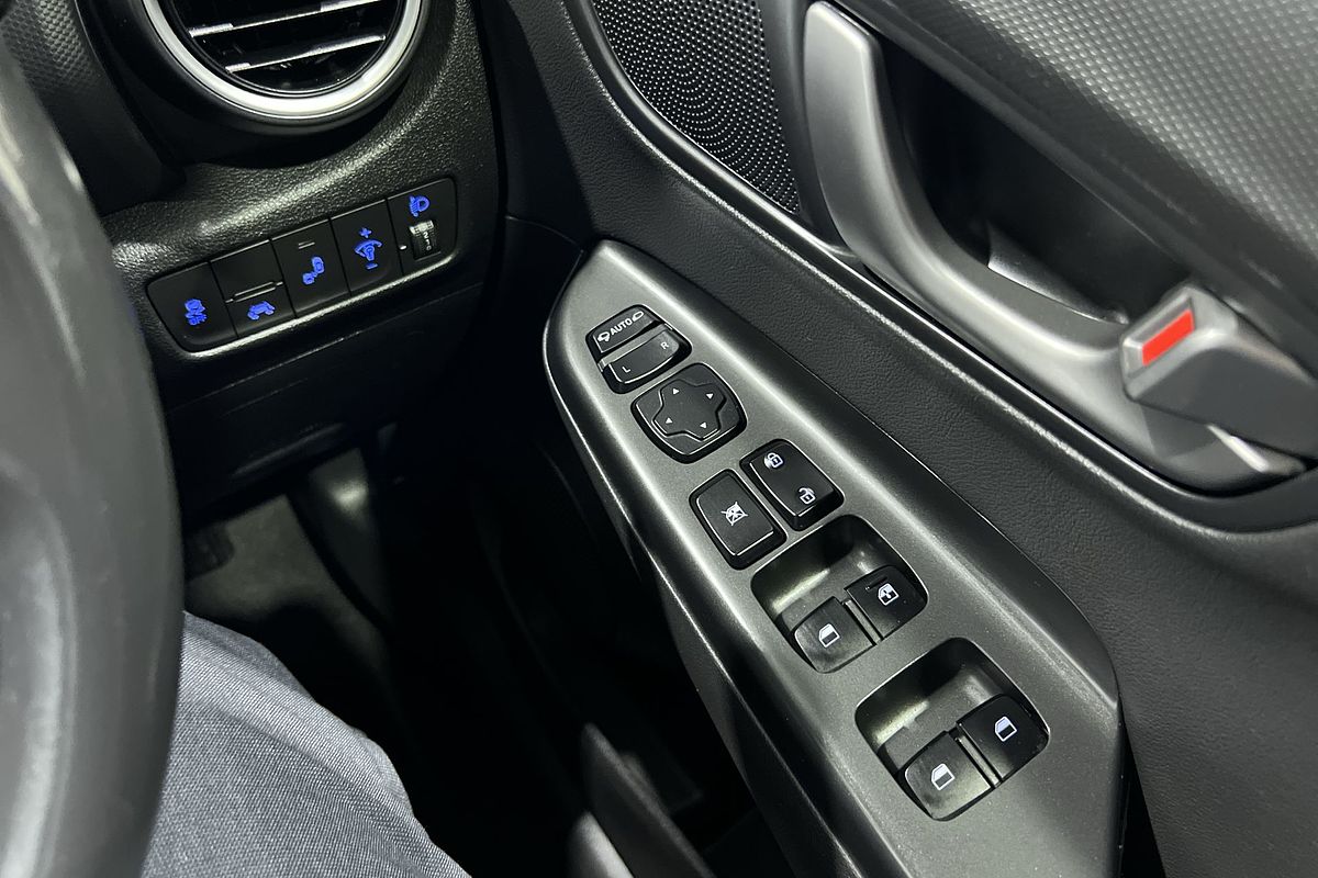 2019 Hyundai Kona Elite OS.3