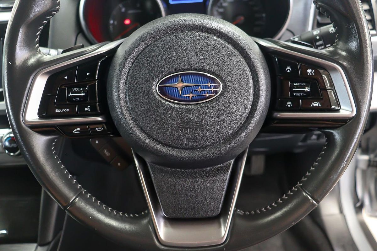 2018 Subaru Outback 2.0D 5GEN