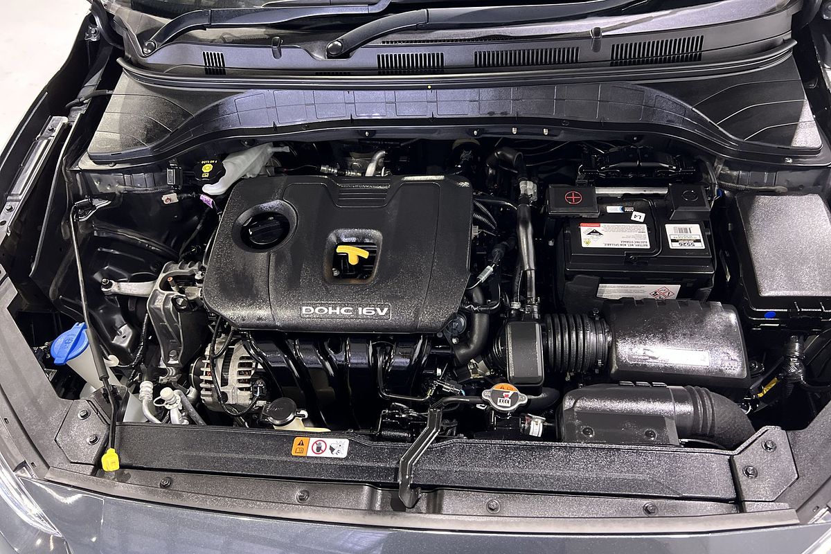 2019 Hyundai Kona Elite OS.3