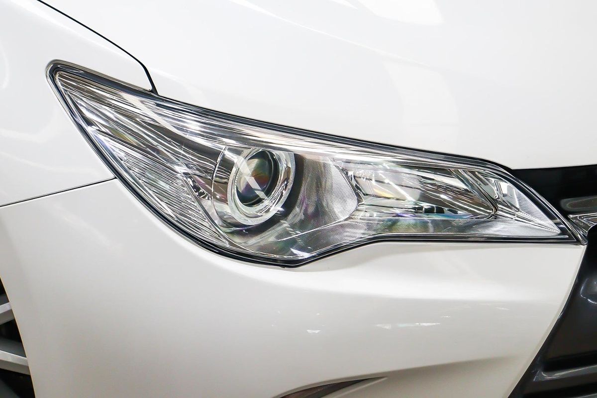 2016 Toyota Camry Altise AVV50R