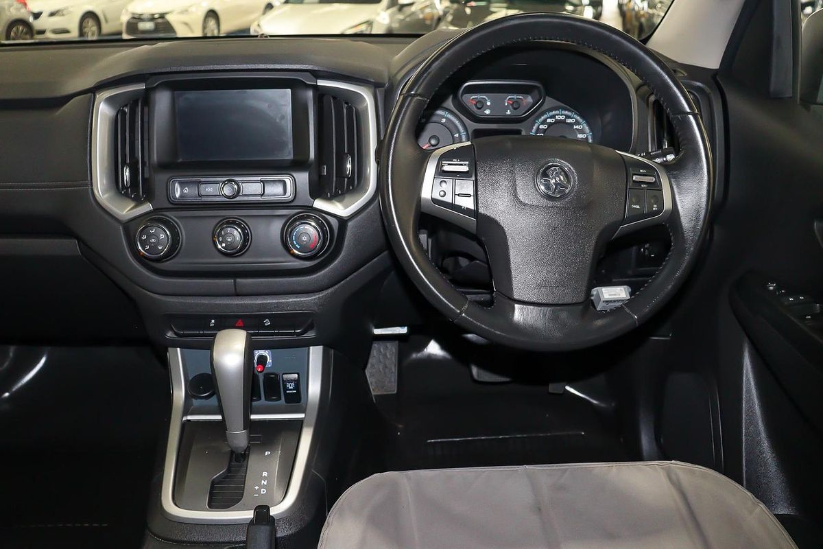 2020 Holden Colorado LS RG 4X4