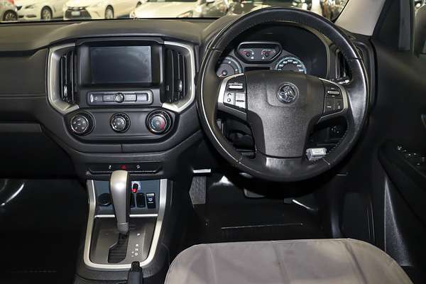 2020 Holden Colorado LS RG 4X4