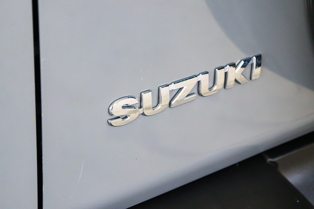 2019 Suzuki Jimny GJ