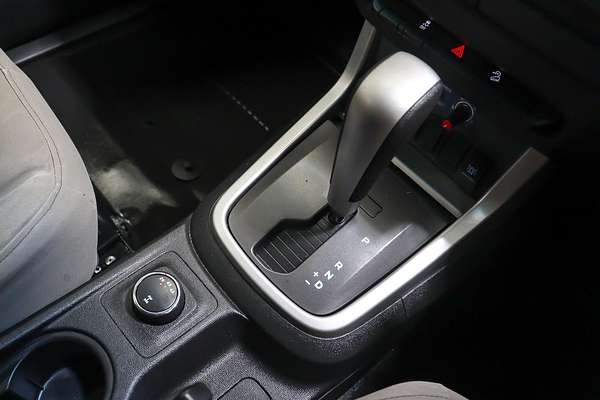 2020 Holden Colorado LS RG 4X4