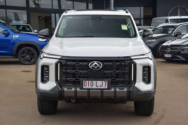 2024 LDV D90 Executive SV9A