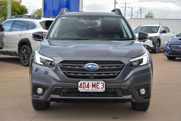 2024 Subaru Outback AWD Sport 6GEN