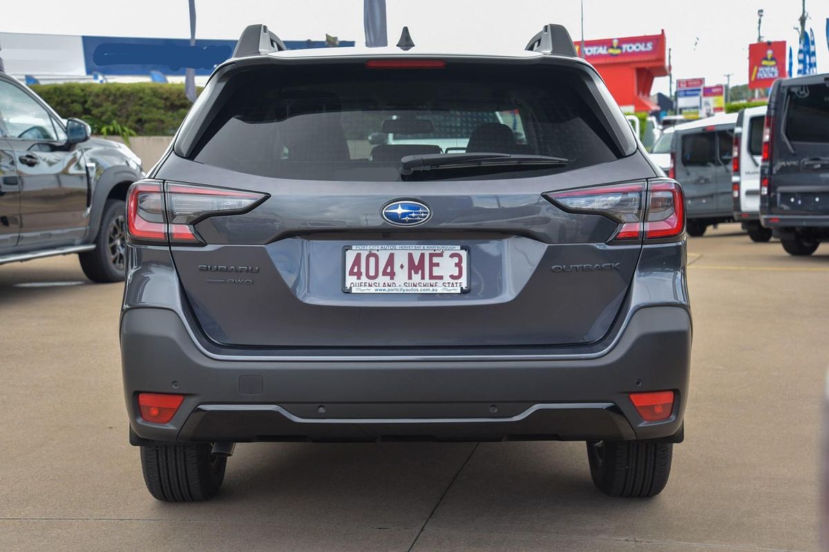2024 Subaru Outback AWD Sport 6GEN