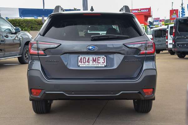 2024 Subaru Outback AWD Sport 6GEN
