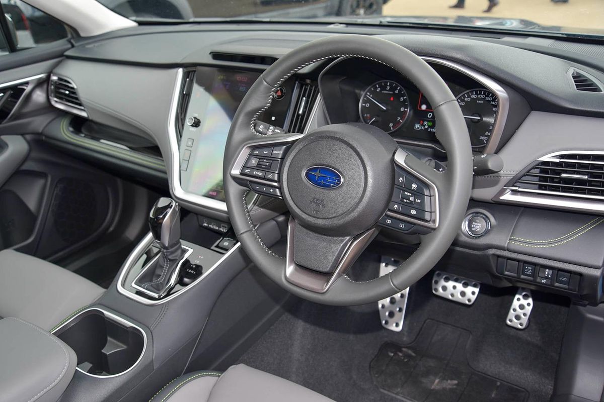 2024 Subaru Outback AWD Sport 6GEN