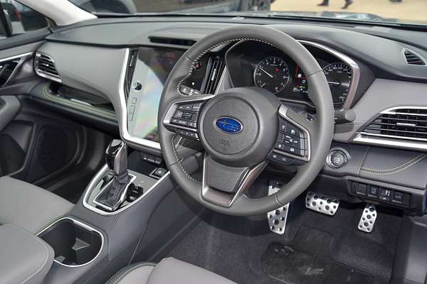 2024 Subaru Outback AWD Sport 6GEN
