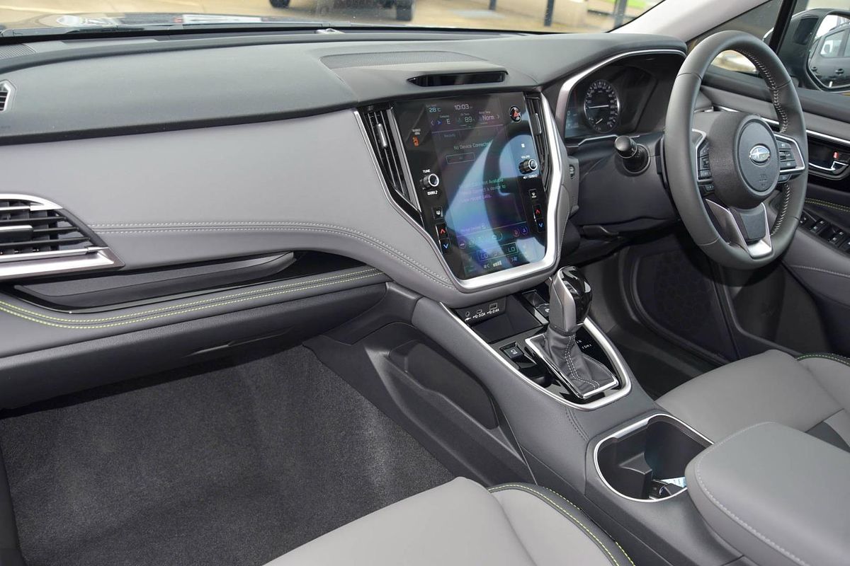 2024 Subaru Outback AWD Sport 6GEN