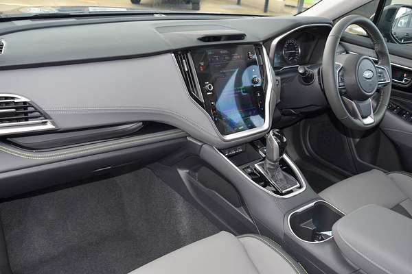 2024 Subaru Outback AWD Sport 6GEN