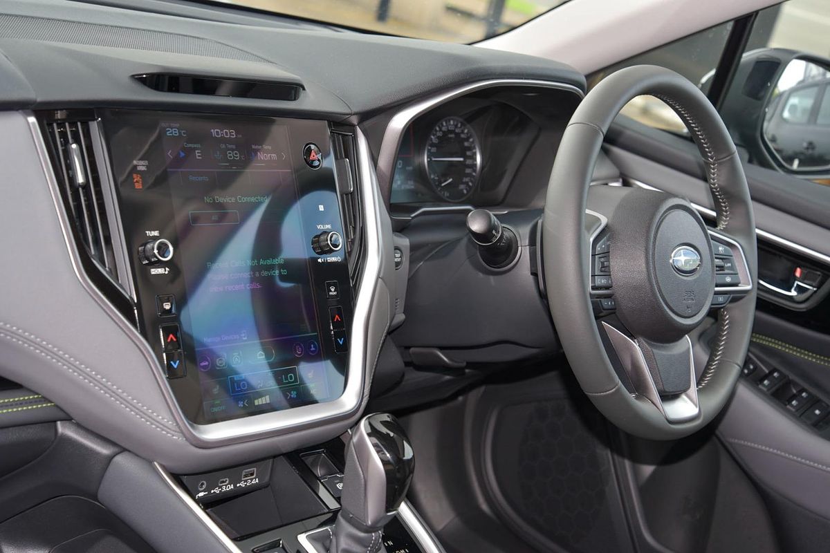 2024 Subaru Outback AWD Sport 6GEN