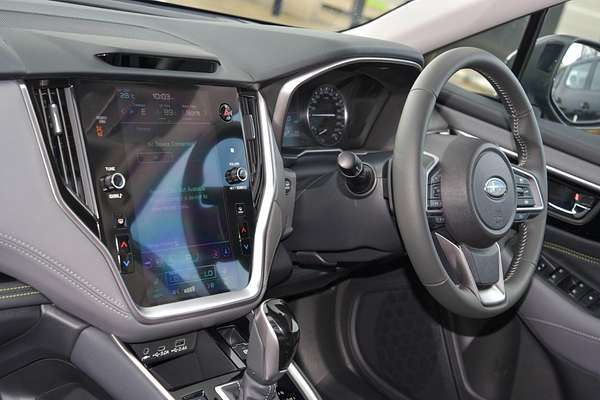 2024 Subaru Outback AWD Sport 6GEN