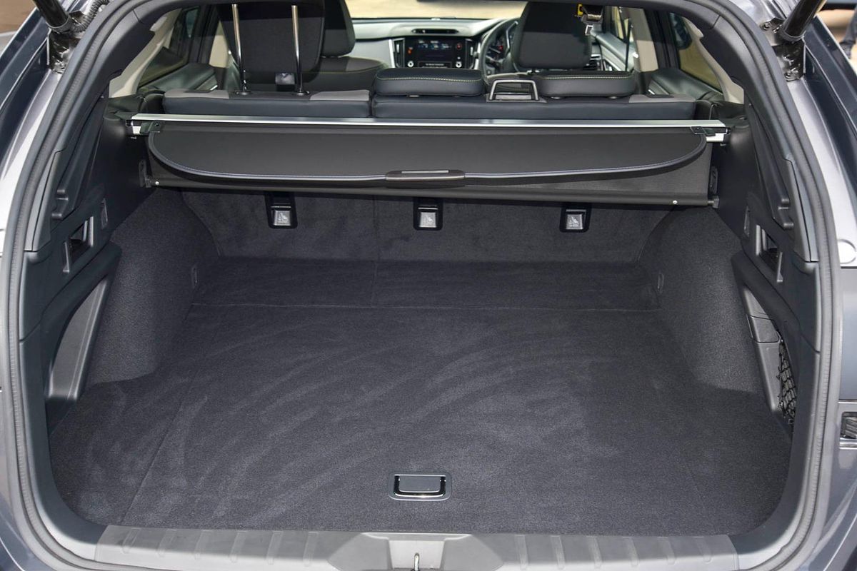 2024 Subaru Outback AWD Sport 6GEN