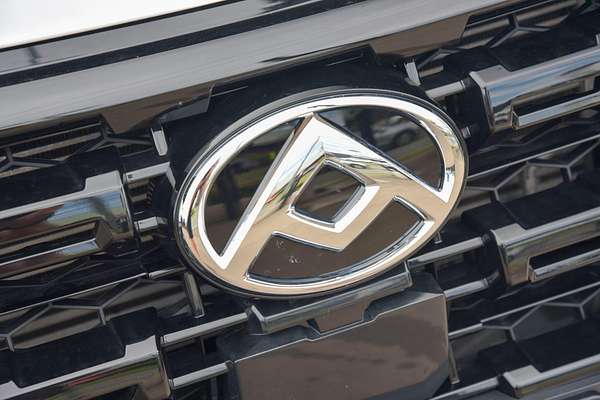 2024 LDV D90 Executive SV9A