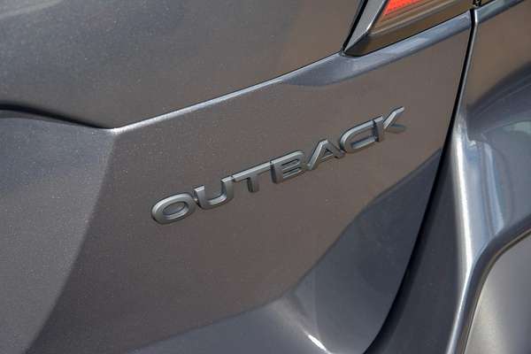 2024 Subaru Outback AWD Sport 6GEN