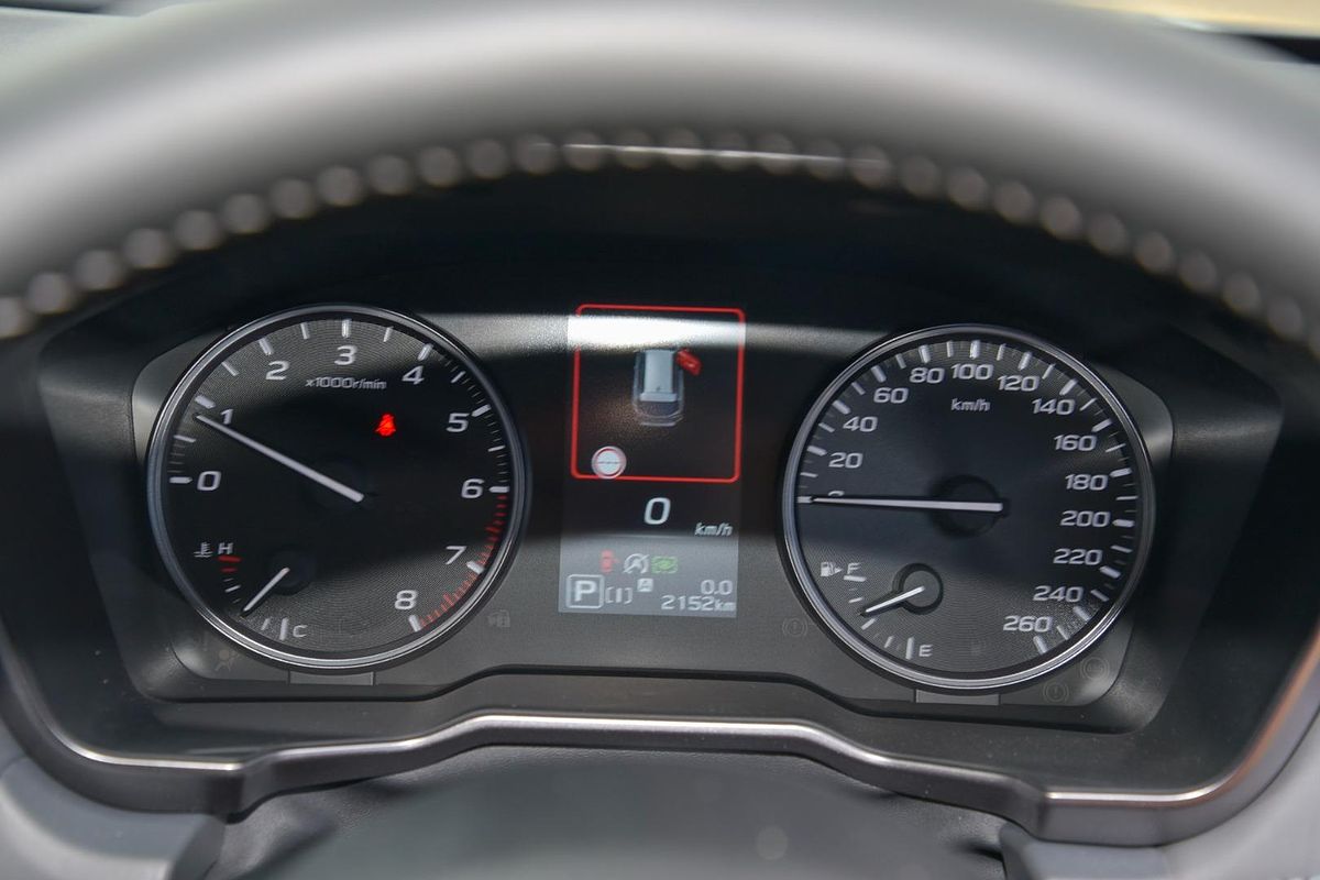2024 Subaru Outback AWD Sport 6GEN