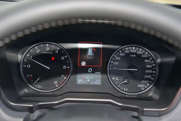 2024 Subaru Outback AWD Sport 6GEN
