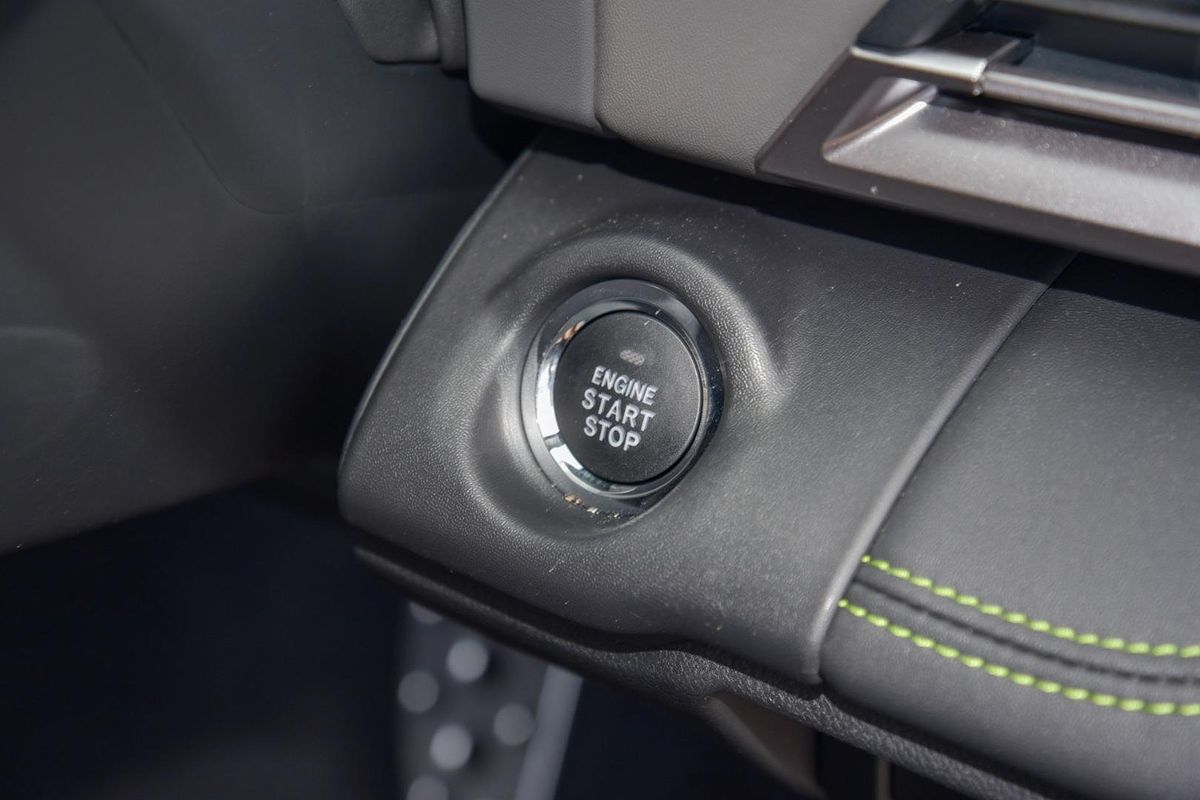 2024 Subaru Outback AWD Sport 6GEN
