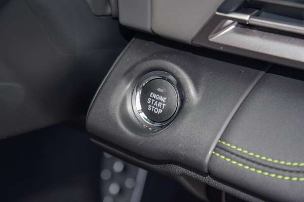 2024 Subaru Outback AWD Sport 6GEN