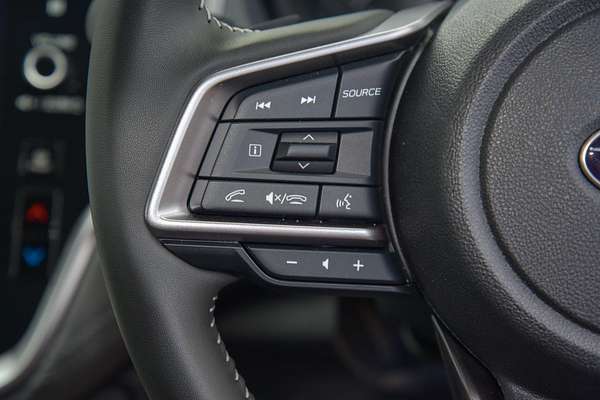 2024 Subaru Outback AWD Sport 6GEN