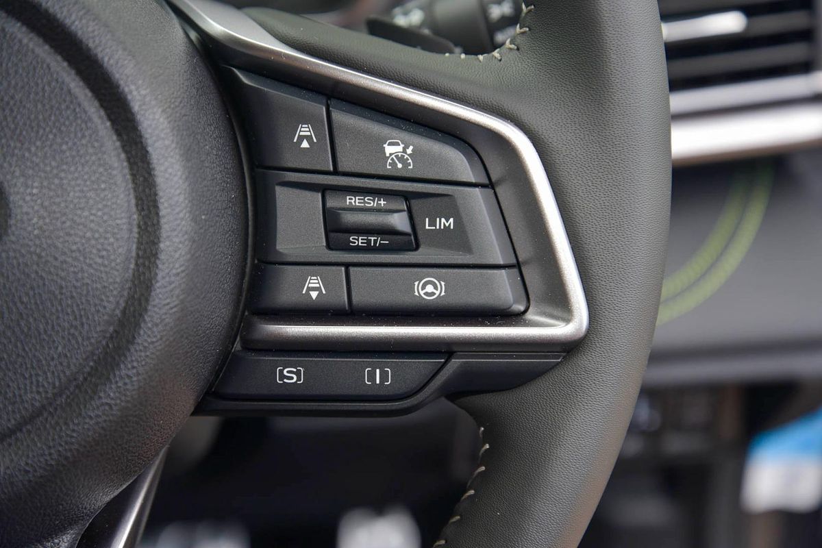 2024 Subaru Outback AWD Sport 6GEN