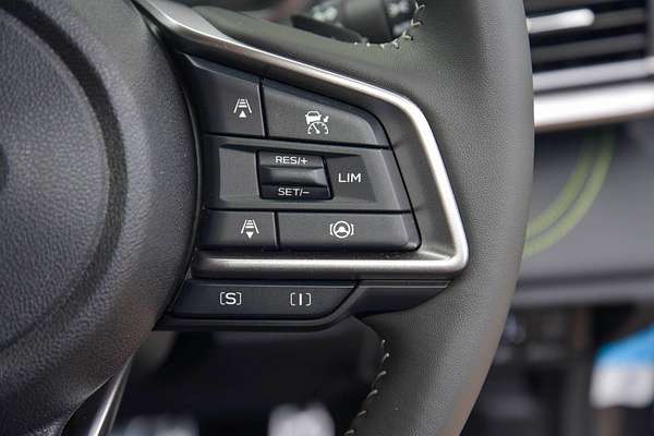 2024 Subaru Outback AWD Sport 6GEN