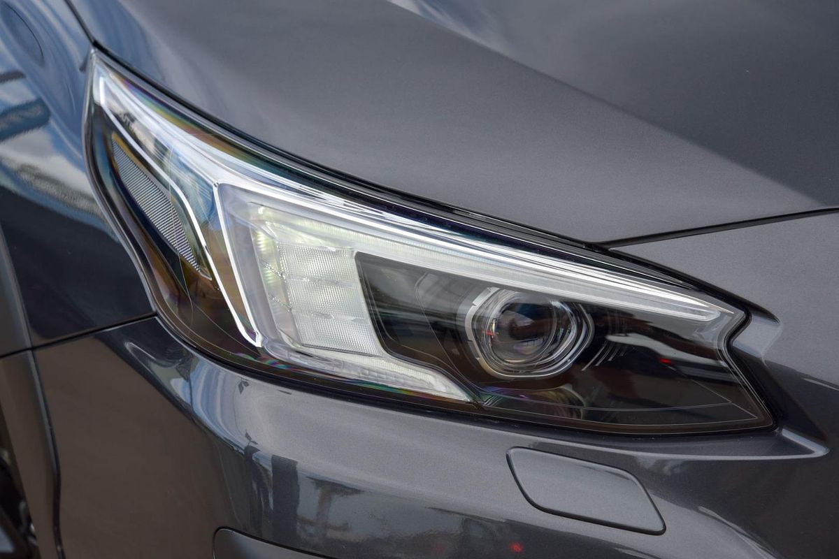 2024 Subaru Outback AWD Sport 6GEN