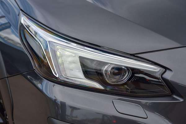 2024 Subaru Outback AWD Sport 6GEN