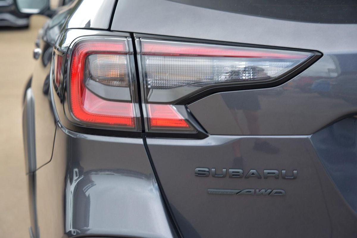 2024 Subaru Outback AWD Sport 6GEN