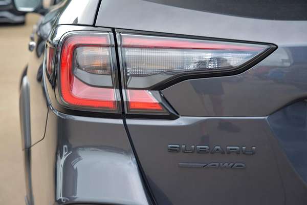 2024 Subaru Outback AWD Sport 6GEN