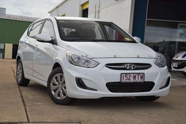 2016 Hyundai Accent Active RB4