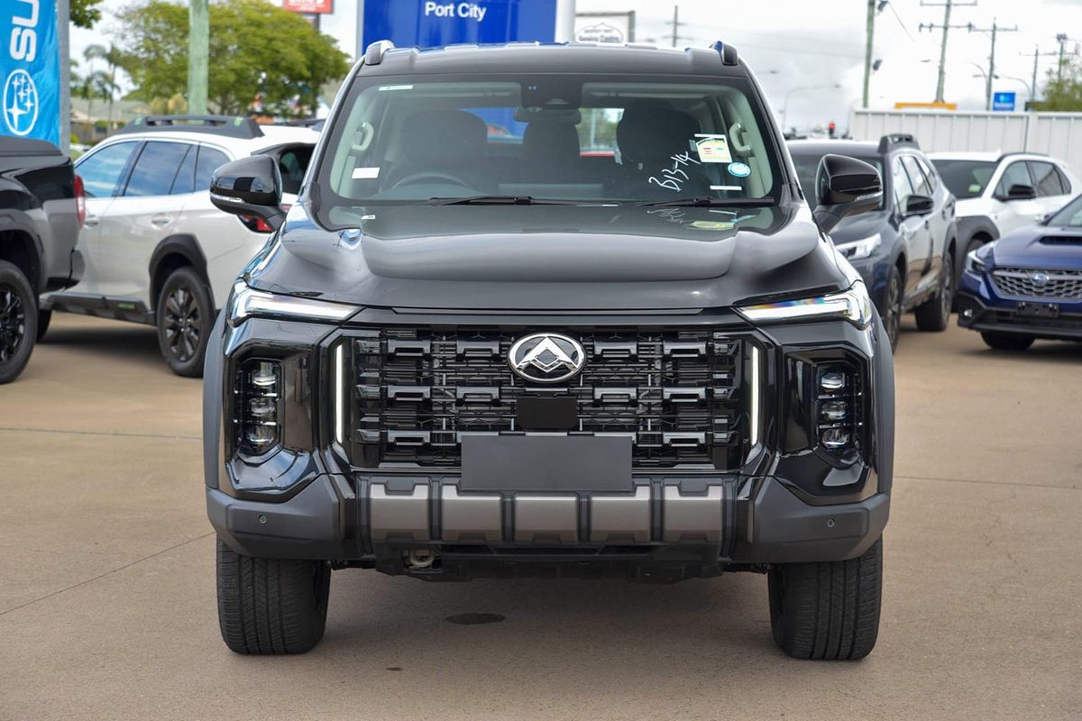 2024 LDV D90 Mode SV9A