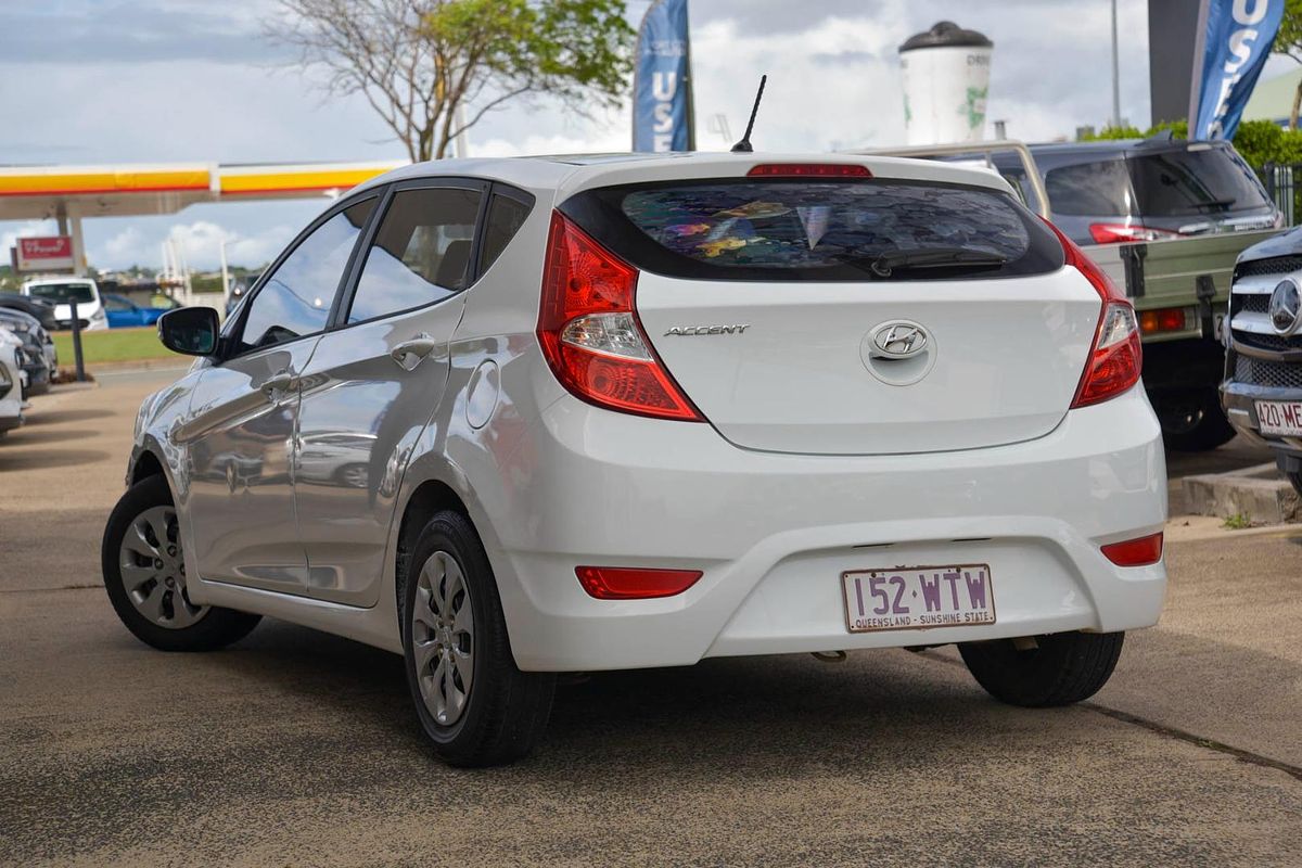 2016 Hyundai Accent Active RB4