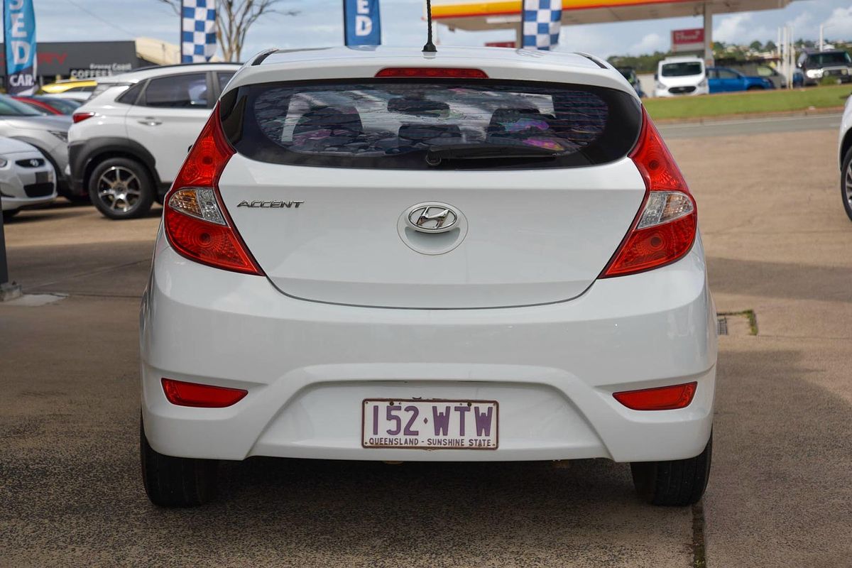 2016 Hyundai Accent Active RB4