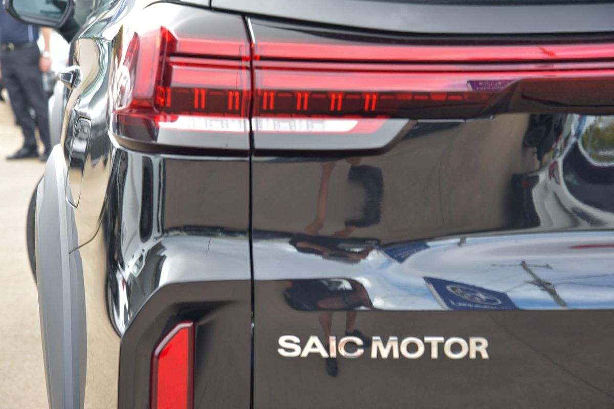 2024 LDV D90 Mode SV9A