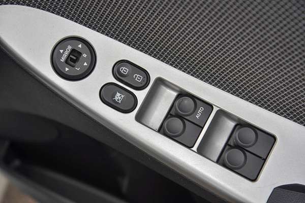 2013 Hyundai Accent Active RB2